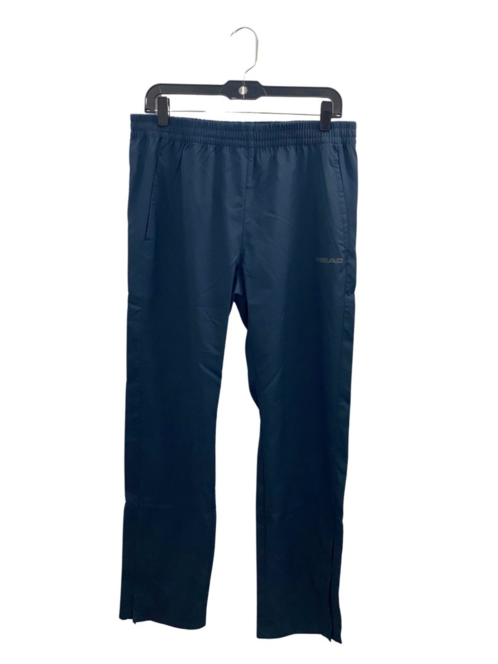NWT Head Women’s Club Pants in Dark Blue Size Medium Tennis Pickleball